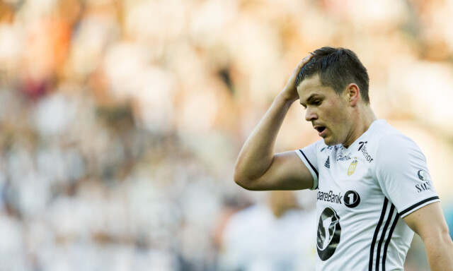Rosenborg møter førstedivisjonslag: Slik spilles cupens fjerde runde